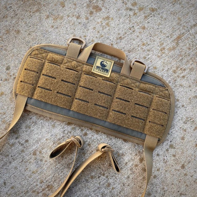 Tuff Possum Gear Dispatch Rig | Jerking the Trigger