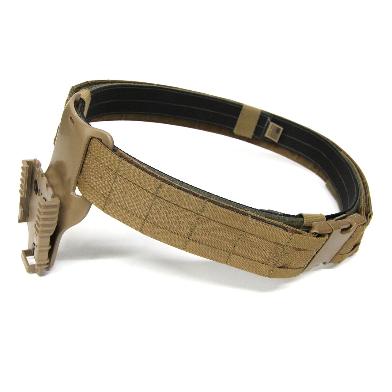 Whiskey Two-Four – Outer Belt 04 MOLLE Micro PALS Shooter’s Belt ...