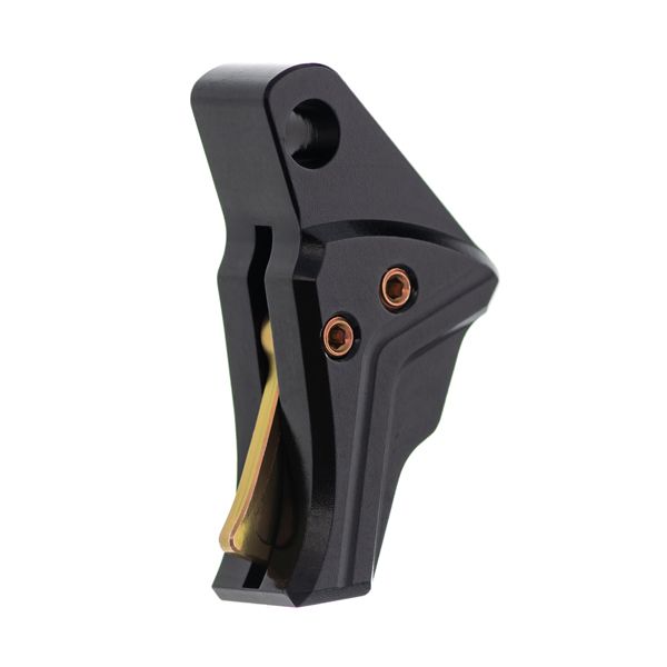 Tyrant Designs Introduces the Glock Gen 5 I.T.T.S. Trigger System