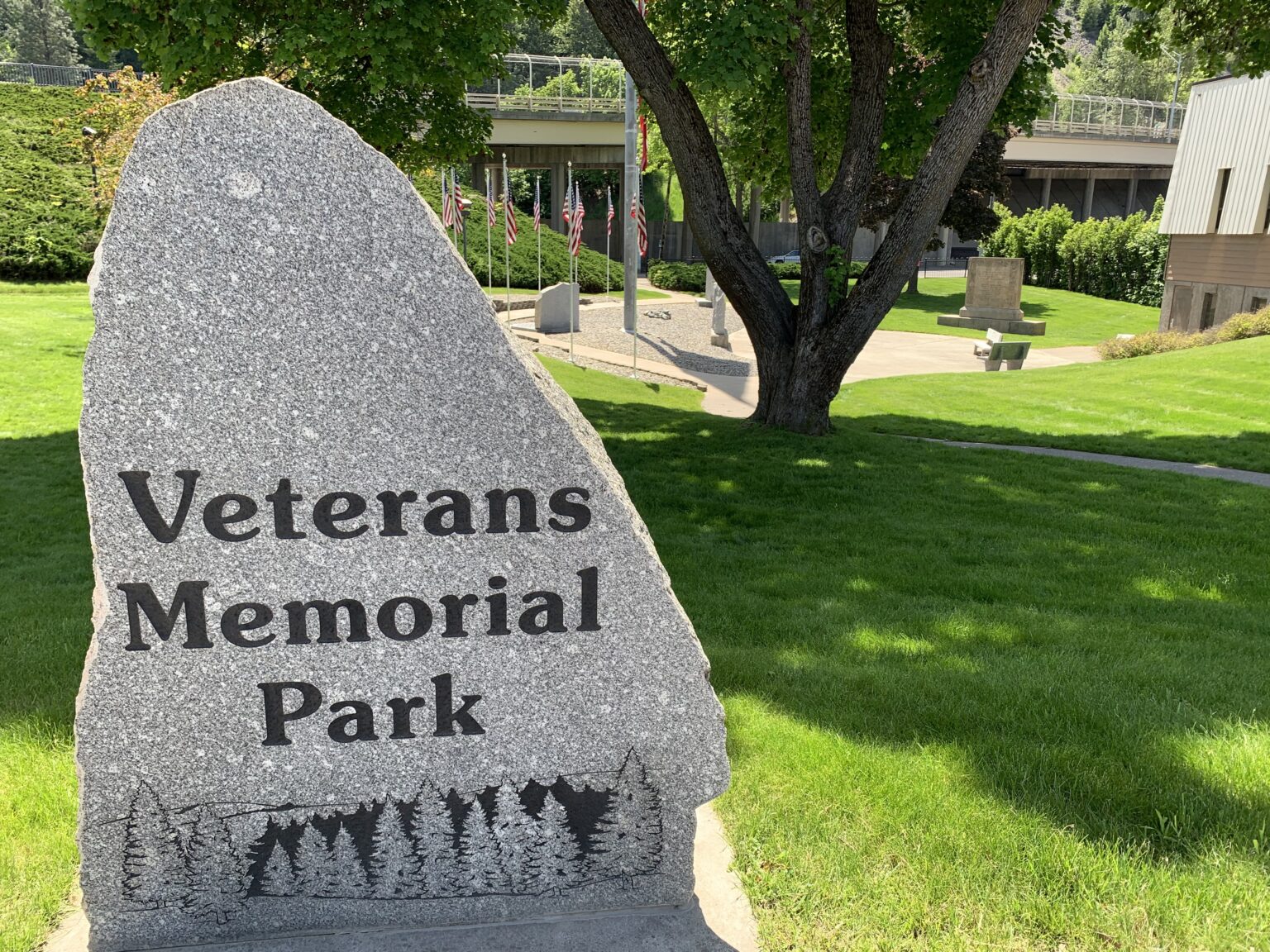 Memorial Day 2021 Jerking the Trigger