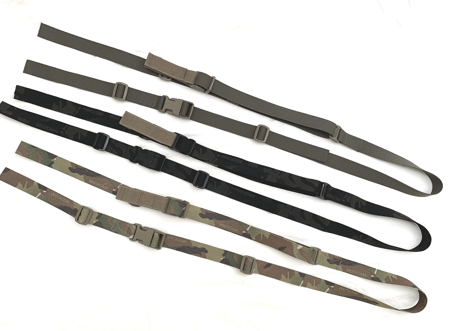 Forward Controls Design CSF Jerking the Trigger