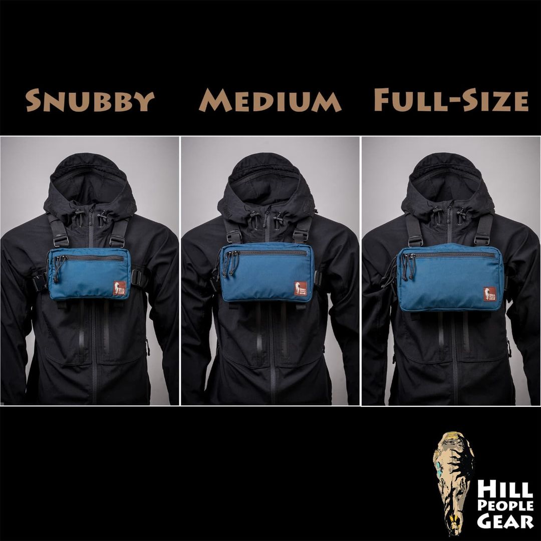 Hill People Gear to Release Medium Footprint Kit Bags | Jerking