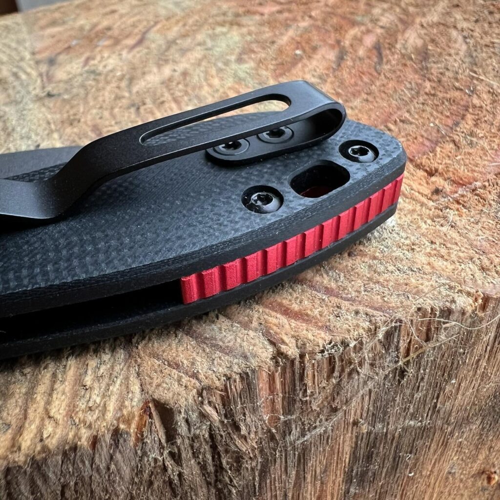 Work Sharp Rolling Knife Sharpener Review: Not the Gimmick I Expected